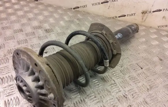 BMW 2 F22 F23 Front shock absorber with coil spring 6873740