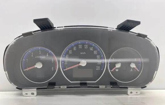 Hyundai Santa Fe Speedometer (instrument cluster) 940032B650 1164000150 1164200070