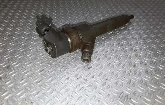 Renault Laguna II Fuel injector 0445110021 7700111014