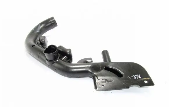 Nissan Qashqai Intercooler air channel guide 1024734S01