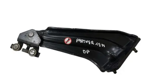 Peugeot Partner III Sliding door middle roller runner 9816965980 A006LA01