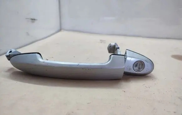 Hyundai Santa Fe Front door exterior handle