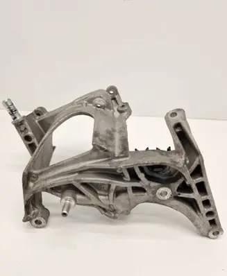 Peugeot 2008 I Fuel filter bracket/mount holder 9678325480