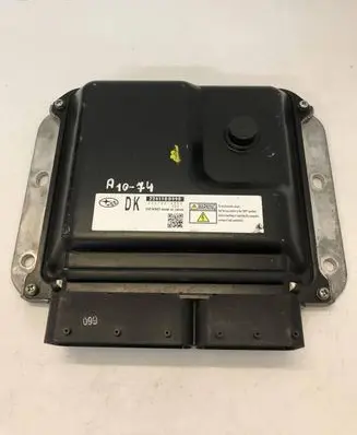 Subaru Legacy Engine control unit/module 22611BB990 2757004380
