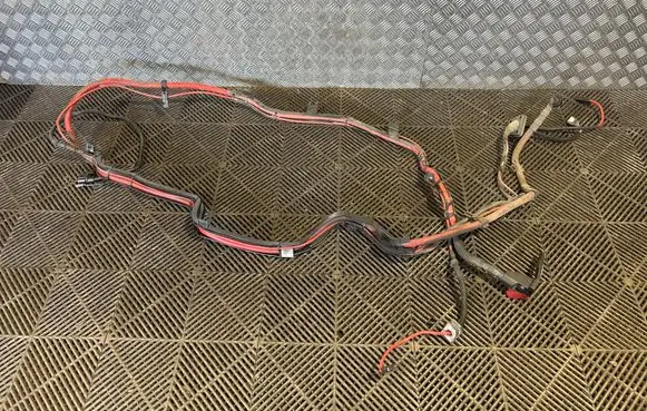 BMW X5 E70 Positive cable (battery) 9154716