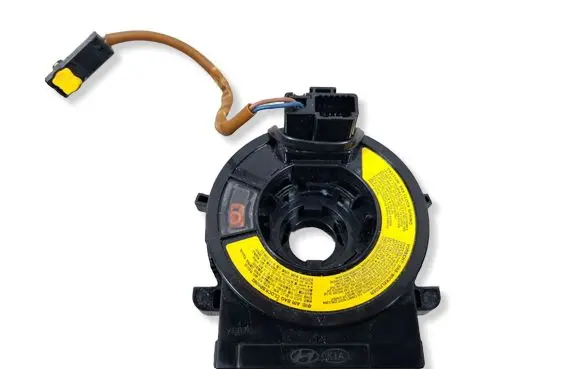 KIA Ceed Airbag slip ring squib (SRS ring) M30T030557