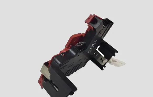 BMW 5 F10 F11 Positive wiring loom 924049001 V4924049001