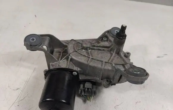 Citroen DS5 Wiper motor 9687343880