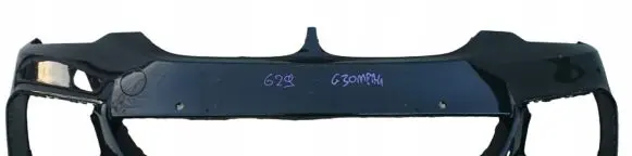 BMW 5 G30 G31 Front bumper 8069468