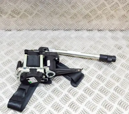 Volkswagen ID.3 Front seatbelt 10C857706D 3G0857737