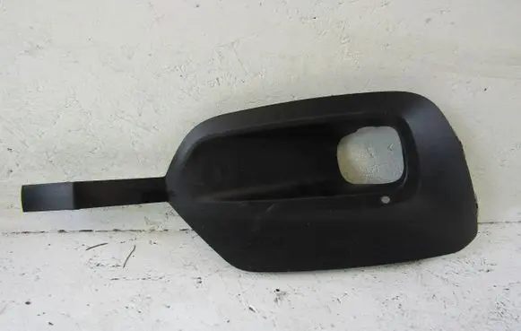 Opel Combo E Front fog light trim/grill 9816778680