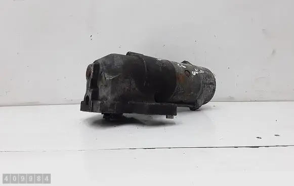 Citroen C6 Starter motor 4280001630