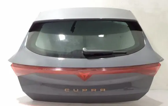 Cupra Formentor Tailgate/trunk/boot lid 5FF827023B