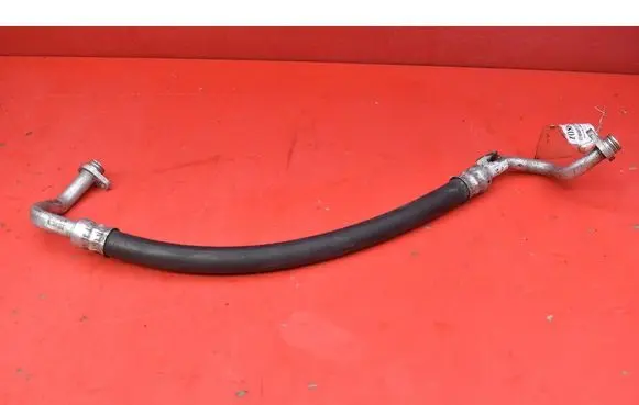 Jaguar XJ X308 Air conditioning (A/C) pipe/hose 9839379180