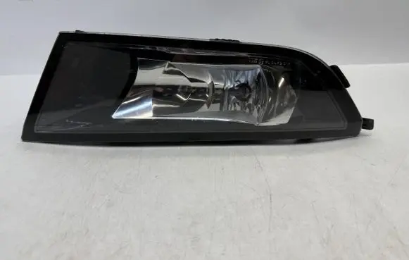 Front fog light