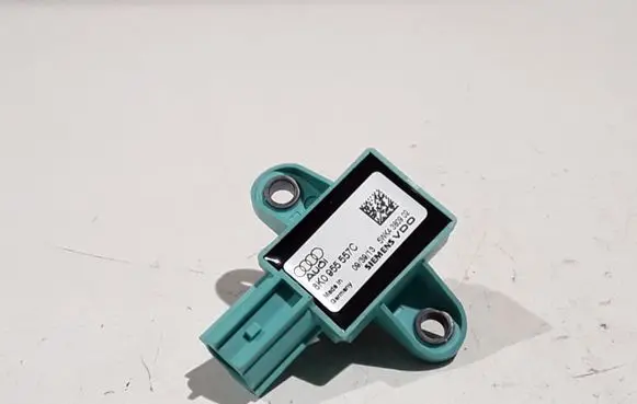 Audi Q5 SQ5 Airbag deployment crash/impact sensor 8K0955557C