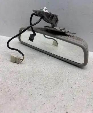 Mercedes-Benz CLS C219 Rear view mirror (interior) E1020872 497546 2118103917