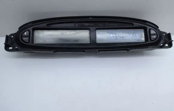 Citroen Xsara Picasso Speedometer (instrument cluster) 87001377