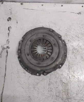 Pressure plate