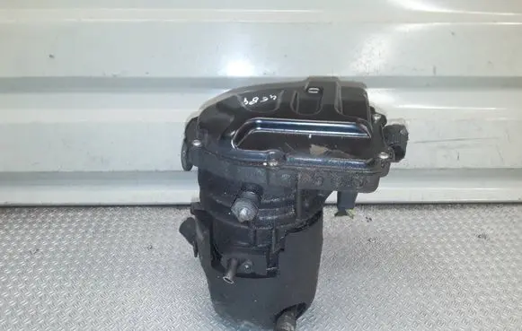 Citroen C5 Electric power steering pump 9688005080
