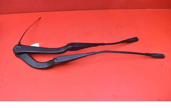 BMW 7 F01 F02 F03 F04 Front wiper blade arm 7253386