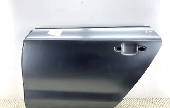Audi A7 S7 4G Rear door LX7A
