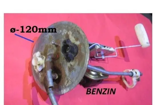 Ford Sierra Fuel level sensor 85BB943517AA