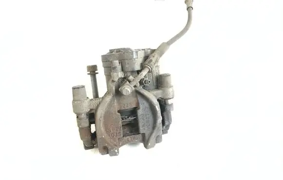 Audi A3 S3 8V Rear brake caliper VCR271 5Q0615405EE SP29