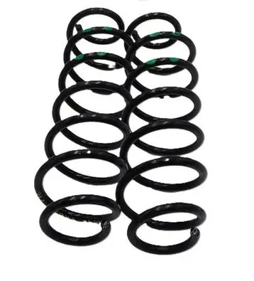 Toyota Yaris Cross Rear coil spring
