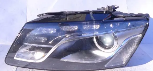 Audi Q5 SQ5 Headlight/headlamp 8R0941003AJ 1010017080