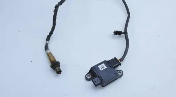 Ford Transit Custom Lambda probe sensor JK21-5L239-AC EGSPM21 0281007763