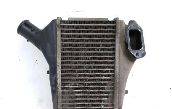 Honda CR-V Intercooler radiator