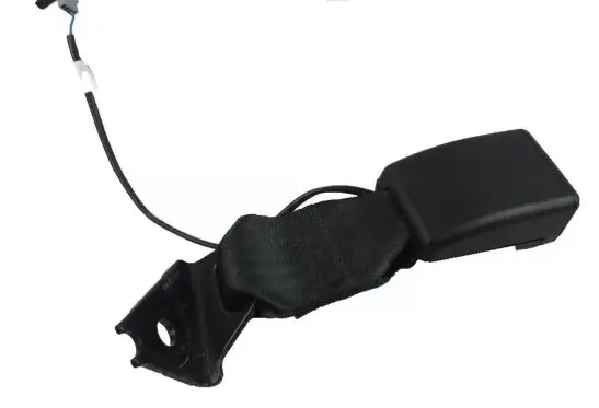Renault Arkana Rear seatbelt buckle 878167142R