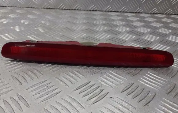 Renault Laguna II Third/center stoplight 8200002496