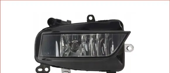 Audi A1 Front fog light