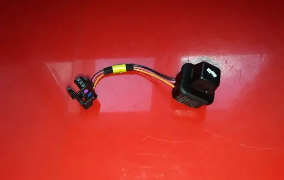 Cadillac SRX Other switches/knobs/shifts NOCODE
