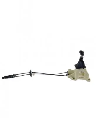 Hyundai ix20 Gear shifter/selector