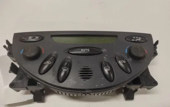 Citroen C5 Climate control unit 96470014ZE 69490002