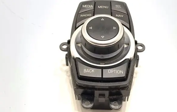 BMW X1 E84 Other switches/knobs/shifts 9285443