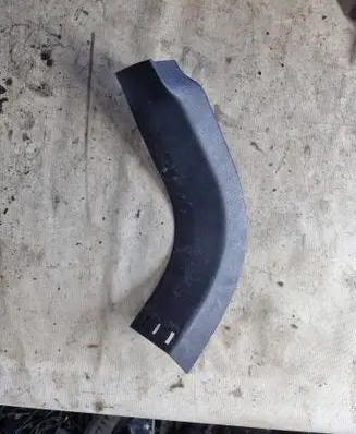 Ford Galaxy Front sill trim cover 6M21U02349ADW