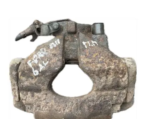 Ford Galaxy Front brake caliper