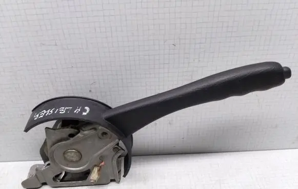 Chrysler Neon II Handbrake/parking brake lever assembly
