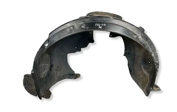 Mini One - Cooper F56 F55 Front wheel arch liner splash guards 7319759