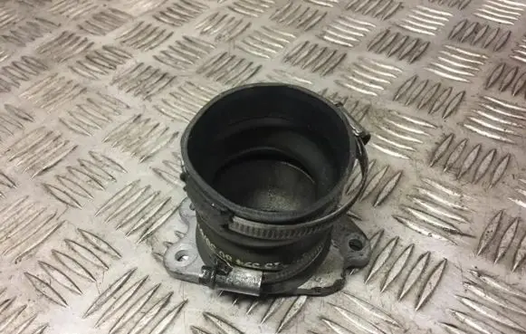 Ford Focus Air intake hose/pipe 9651559480