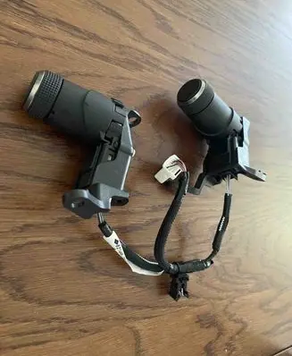 Lexus UX Other devices 75L872 8214976010