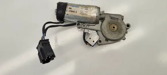 BMW 5 E34 Sunroof motor/actuator 1378645 13786450