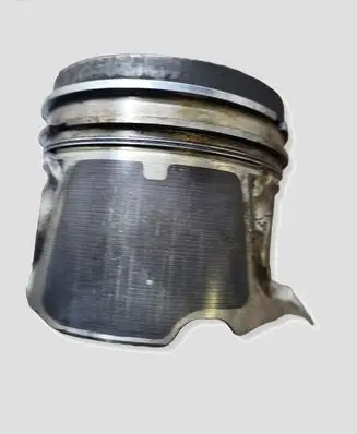 Nissan Qashqai Piston M9R