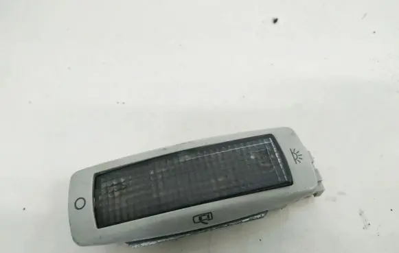 Volkswagen Golf IV Other interior light 3b0947291