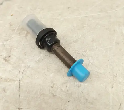 Mercedes-Benz S W126 Fuel injector 0000785723 A0000785723 0437502035