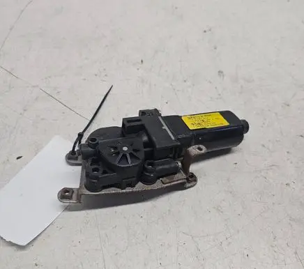 KIA Sorento Seat adjustment motor 